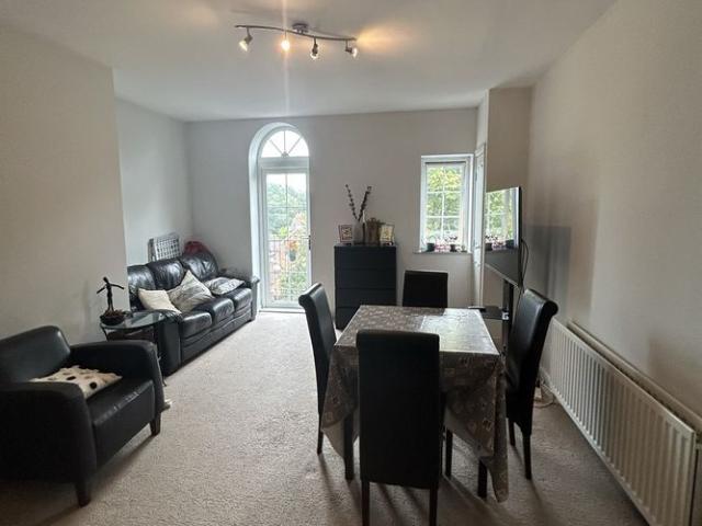 Apartment for rent in Northern Ireland