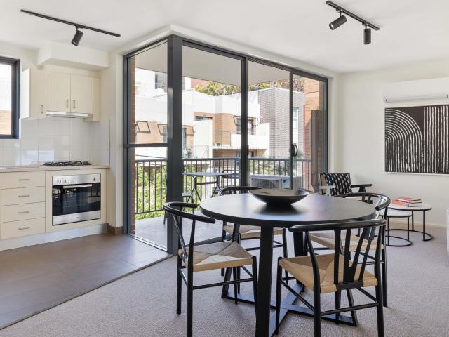Apartment for rent in Sydney, New South Wales