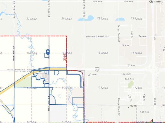 House for sale in Grande Prairie, Alberta