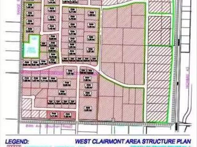 House for sale in Woking, Alberta