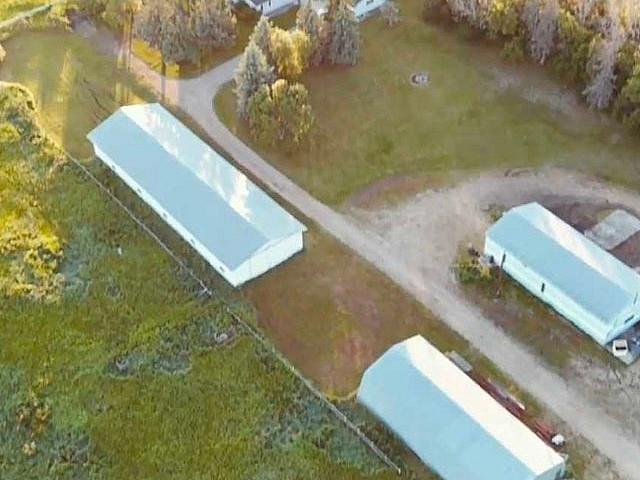 Land for sale in Lacombe, Alberta