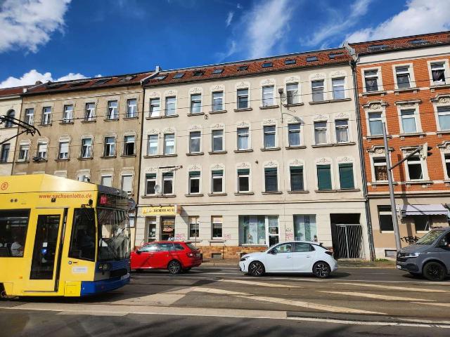 Gewerbe kaufen in Leipzig