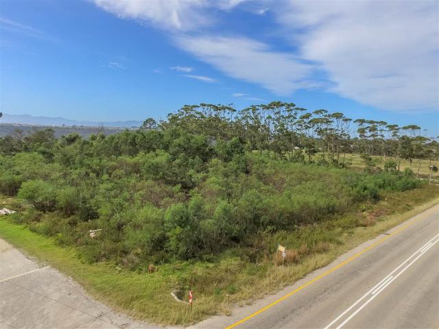 Land for sale in Groot Brak Rivier, Western Cape
