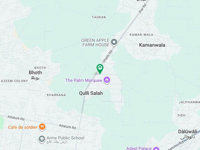 Property for sale in Sialkot, Islamabad Capital Territory
