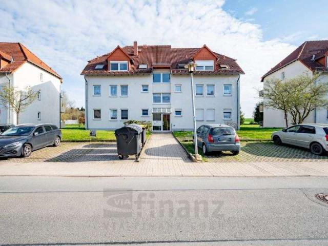 Wohnung kaufen in Leubnitz, Werdau