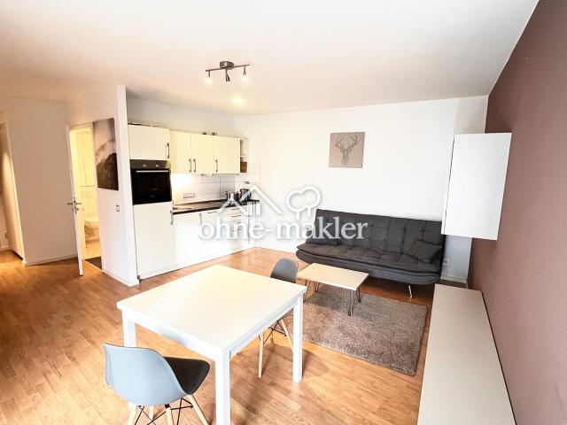 Apartment kaufen in Sankt Leonhard, Nürnberg