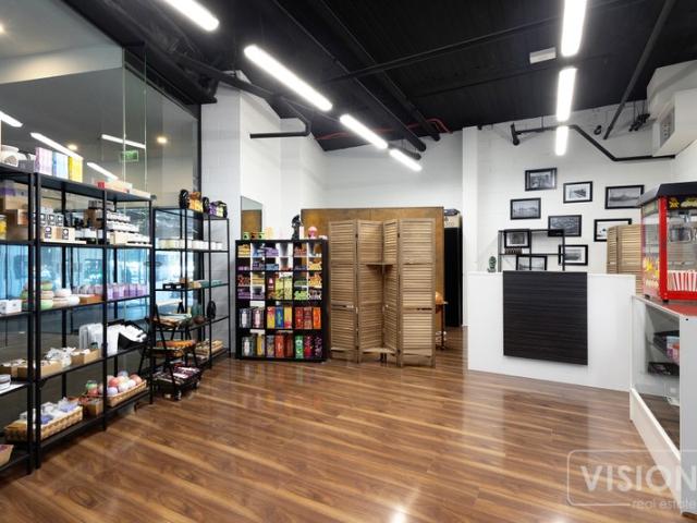 Retail for sale in Camerons Creek, Victoria