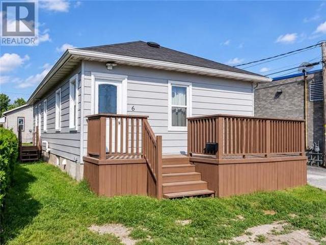 Property for sale in Lorne Square, Greater Sudbury