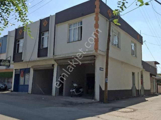 Yüreğir, Adana içerisinde satılık Villa