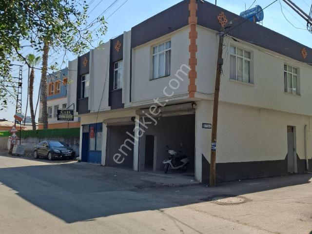 Yüreğir, Adana içerisinde satılık Villa