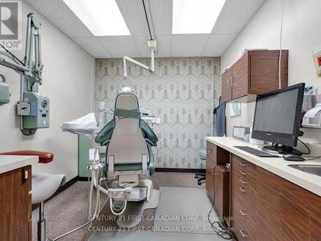 Commercial for rent in Arva, Ontario