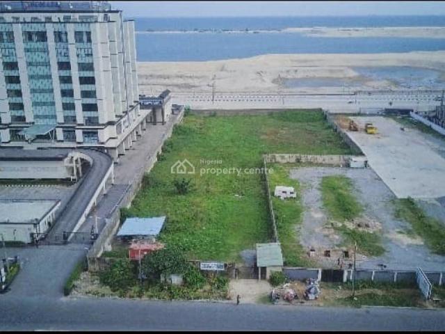 Commercial for sale in Eti Osa, Abuja