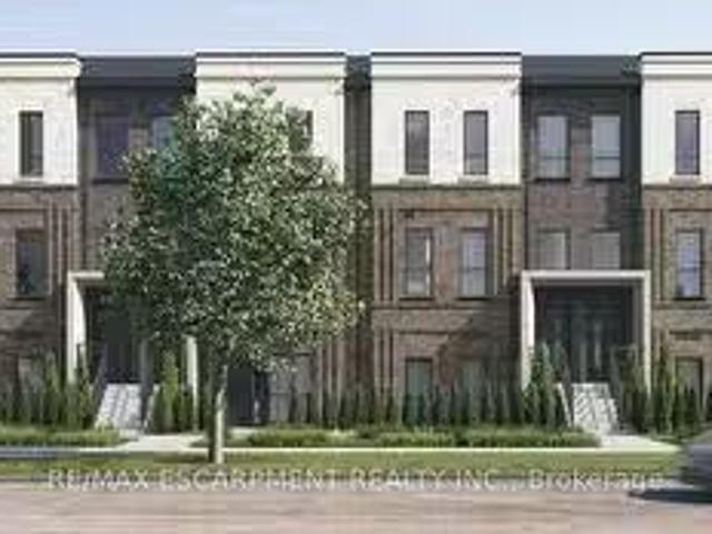 Condo for sale in Ancaster, Ontario