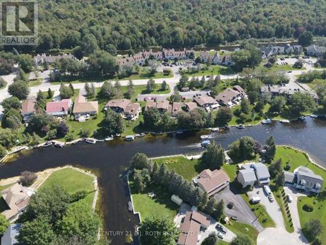 Townhouse for sale in Ramara, Ontario