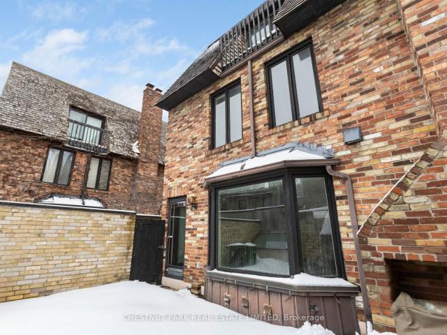 Condo for sale in Woburn, Ontario