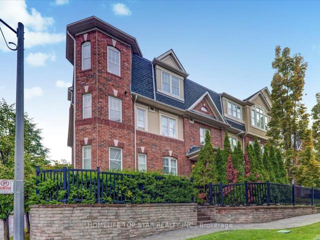 Condo for sale in Mississauga, Ontario