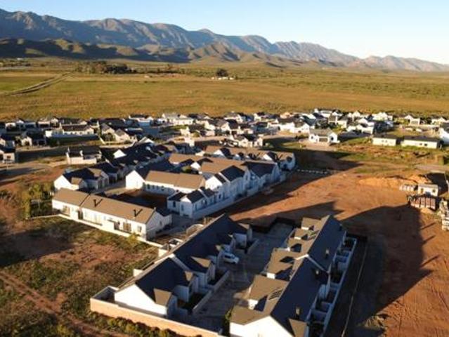Land for sale in Durbanville, Western Cape