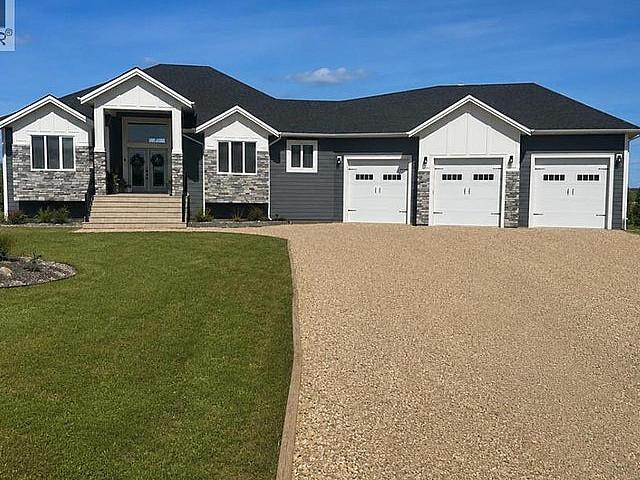 House for sale in Grande Prairie, Alberta