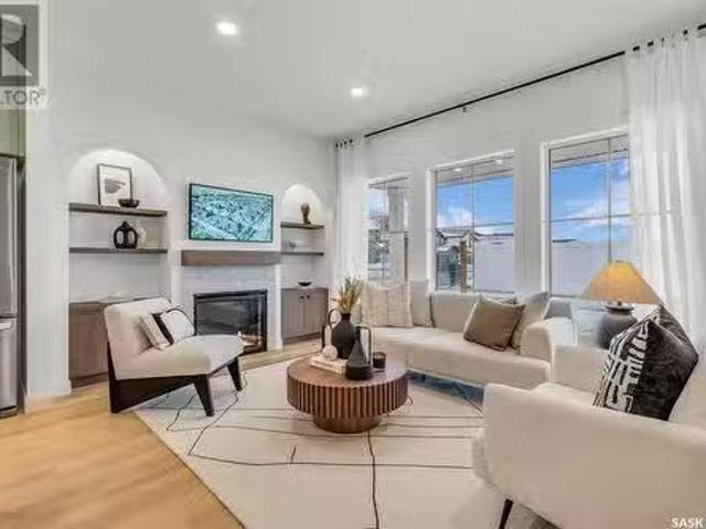 Condo for sale in Saskatoon, Saskatchewan