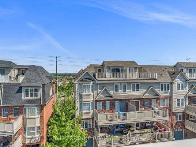 Condo for rent in Mississauga, Ontario