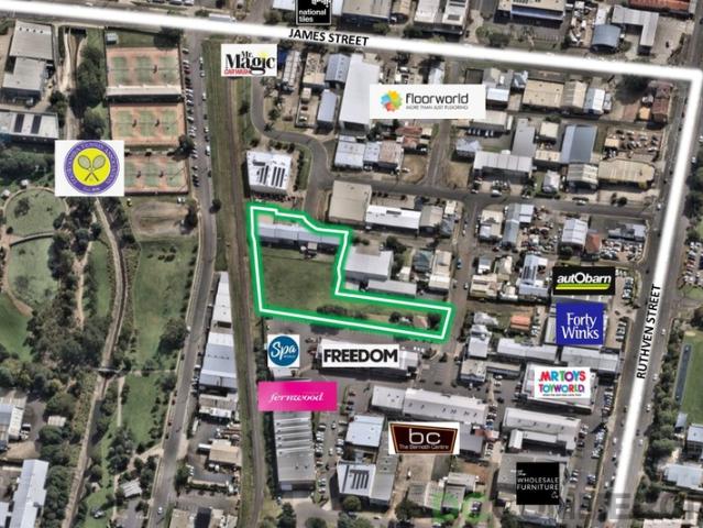 Property for sale in Toowoomba, Queensland