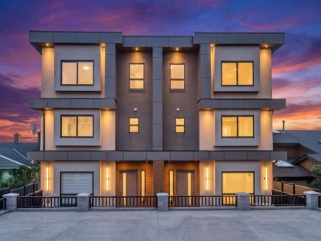 Townhouse for sale in Burnaby, Metro Vancouver Regional District