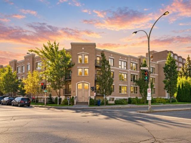 Condo for sale in St. Leonard's, Quebec