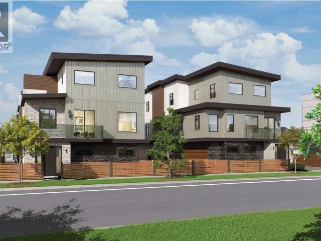 Townhouse for sale in Winfield, British Columbia