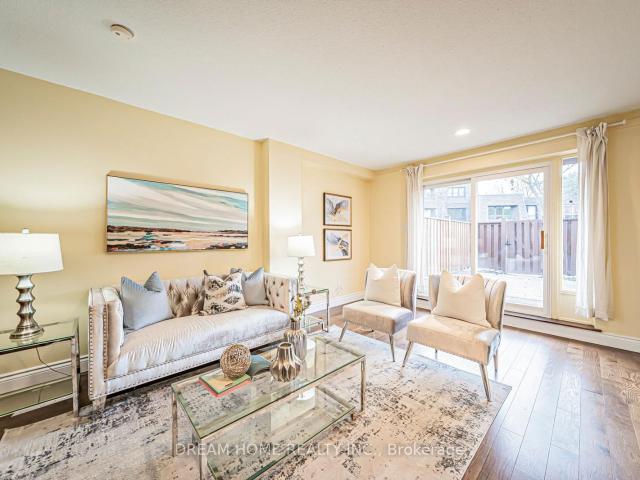 Condo for sale in Woburn, Ontario
