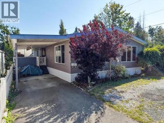 House for sale in British Columbia