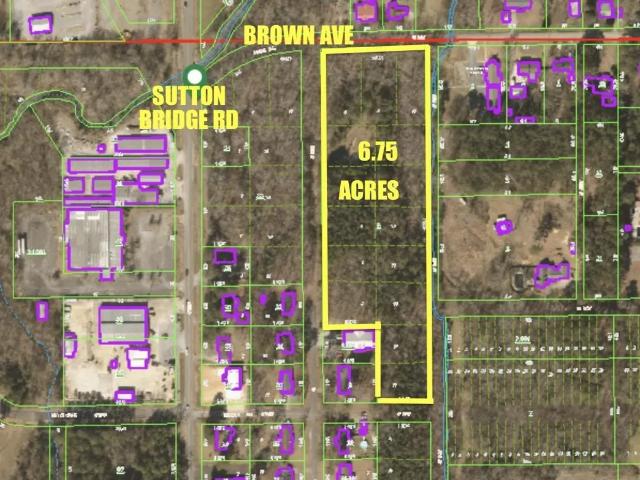 Land for sale in Etowah, Alabama