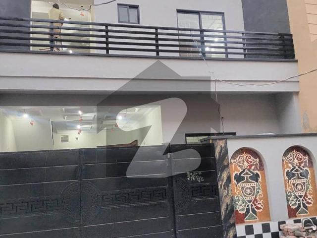 House for sale in Rawalpindi, Islamabad Capital Territory
