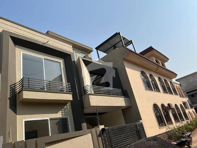 House for sale in Islamabad