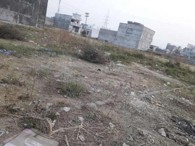 Land for sale in Chakwal, Islamabad Capital Territory