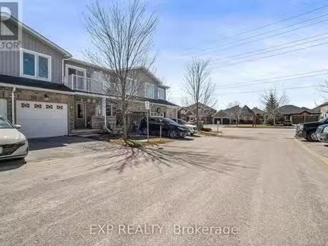 Condo for sale in Barrie, Ontario