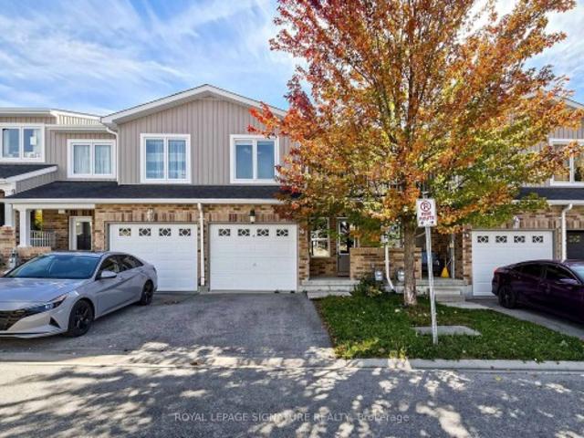 House for sale in Barrie, Central Ontario