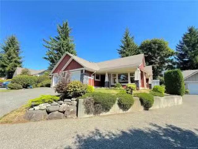 House for sale in Strathcona, British Columbia
