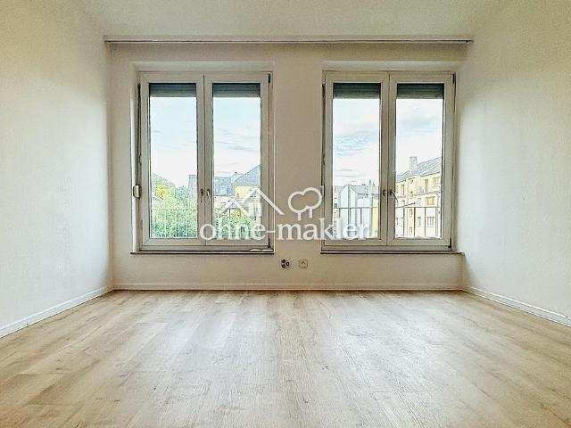 Apartment kaufen in Barmen, Wuppertal