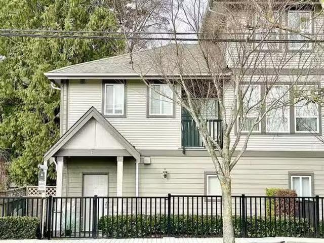 House for sale in Richmond, British Columbia