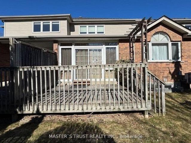 House for rent in Guelph, Southwestern Ontario