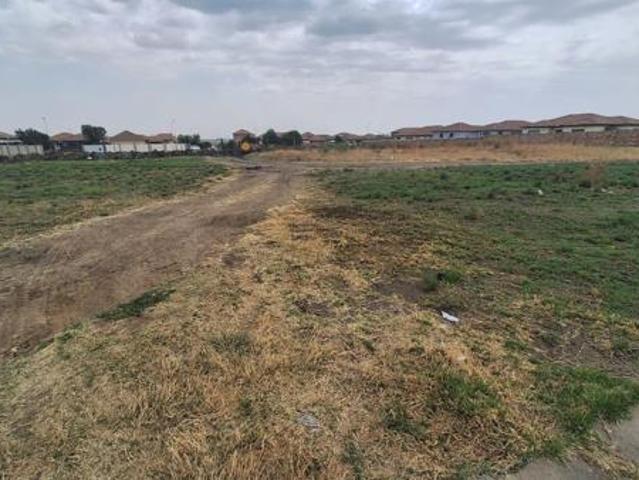 Property for sale in Secunda, Govan Mbeki