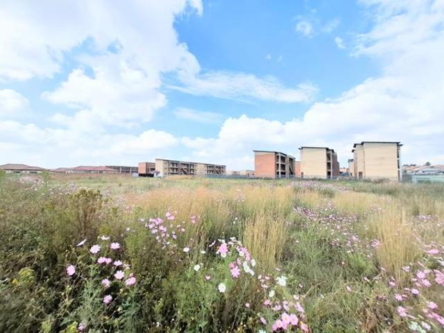 Property for sale in Gert Sibande, Mpumalanga