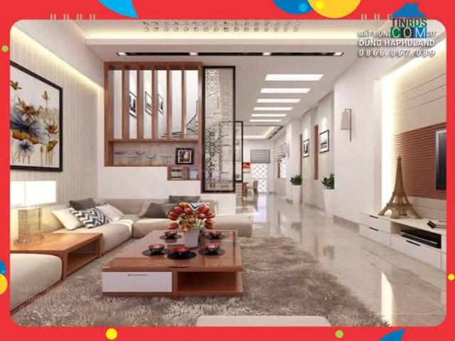 Nhà mặt phố bán tại Thủ Đức, Hồ Chí Minh