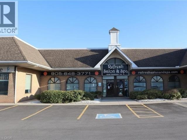 Property for rent in Ancaster, Ontario