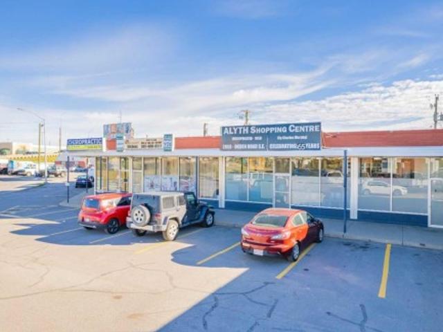 Commercial for rent in Northwest, Alberta