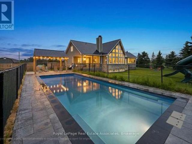 House for sale in Dufferin, Ontario