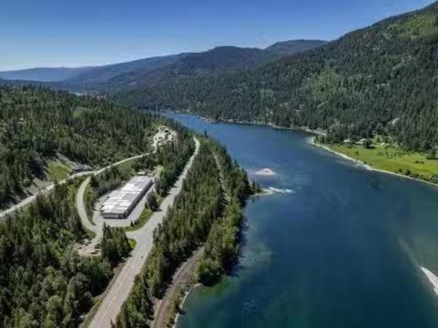 House for sale in British Columbia