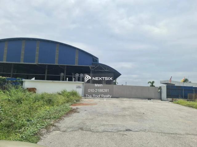 Property for sale in Johor