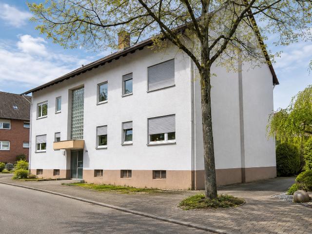Mehrfamilienhaus kaufen in Nauheim, Hessen