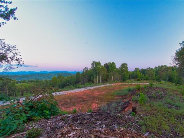 Land for sale in Dahlonega, Lumpkin County